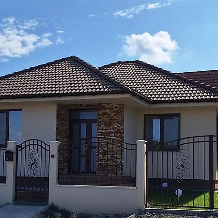 Casa De Langa Lac Oradea Exteriér fotografie