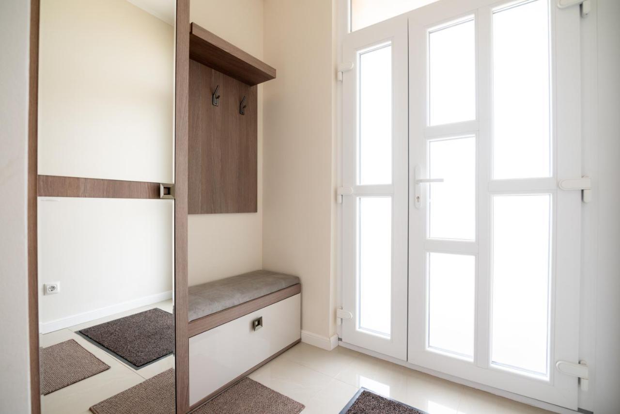 Casa De Langa Lac Oradea Exteriér fotografie