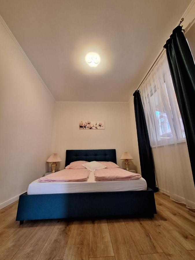 Casa De Langa Lac Oradea Exteriér fotografie