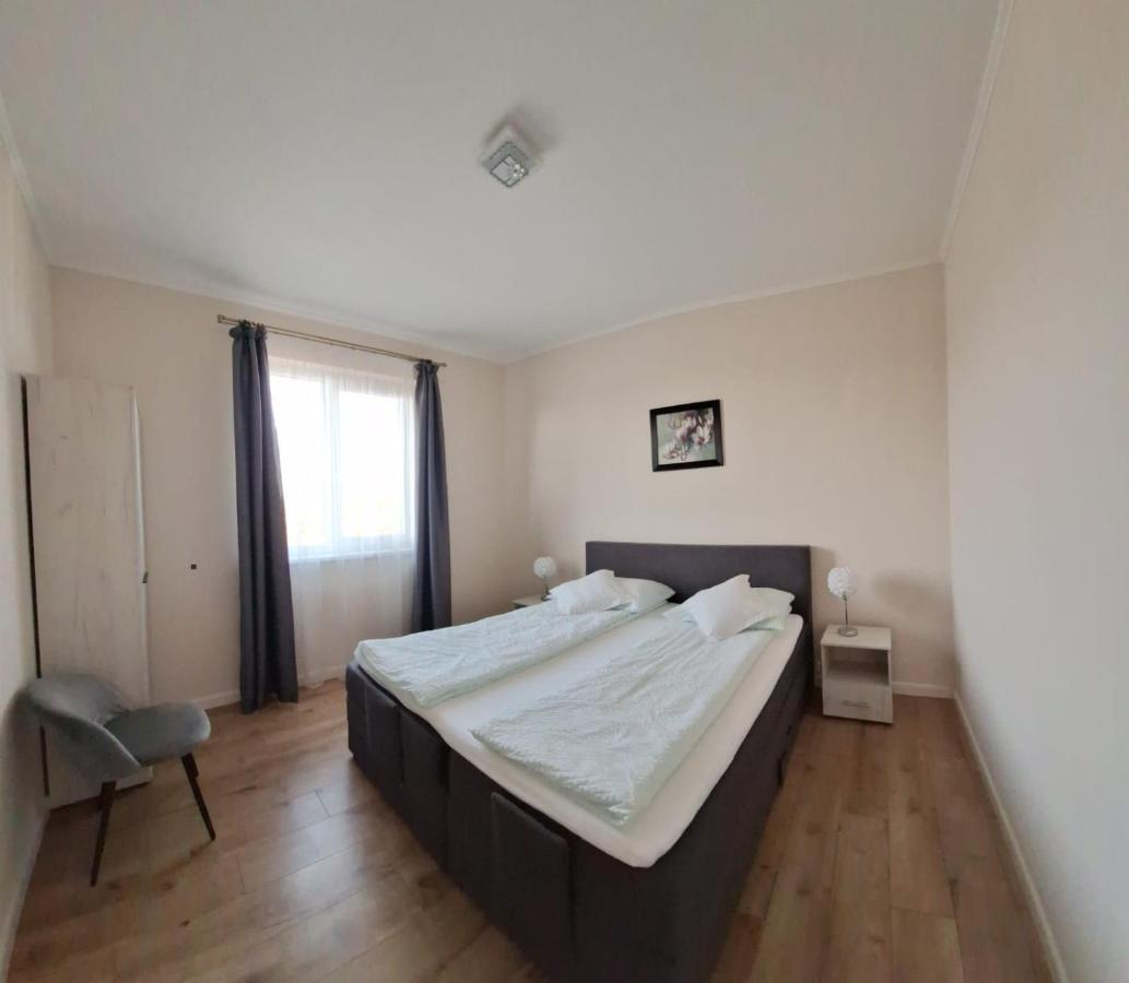 Casa De Langa Lac Oradea Exteriér fotografie